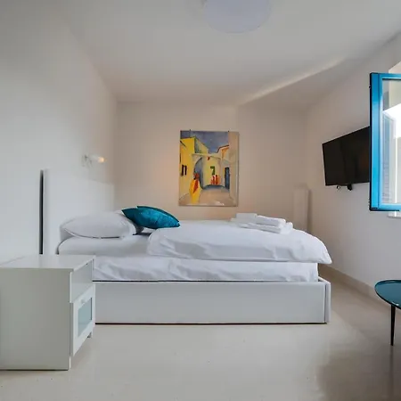 Hvar Old Dalmatian House Junior Suite - Deck 3 Hvar Town Exterior photo