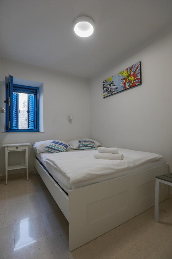 Hvar Old Dalmatian House Junior - Deck 3